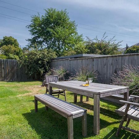 Lavender Country Cottage - Arrowtown Holiday Home المظهر الخارجي الصورة