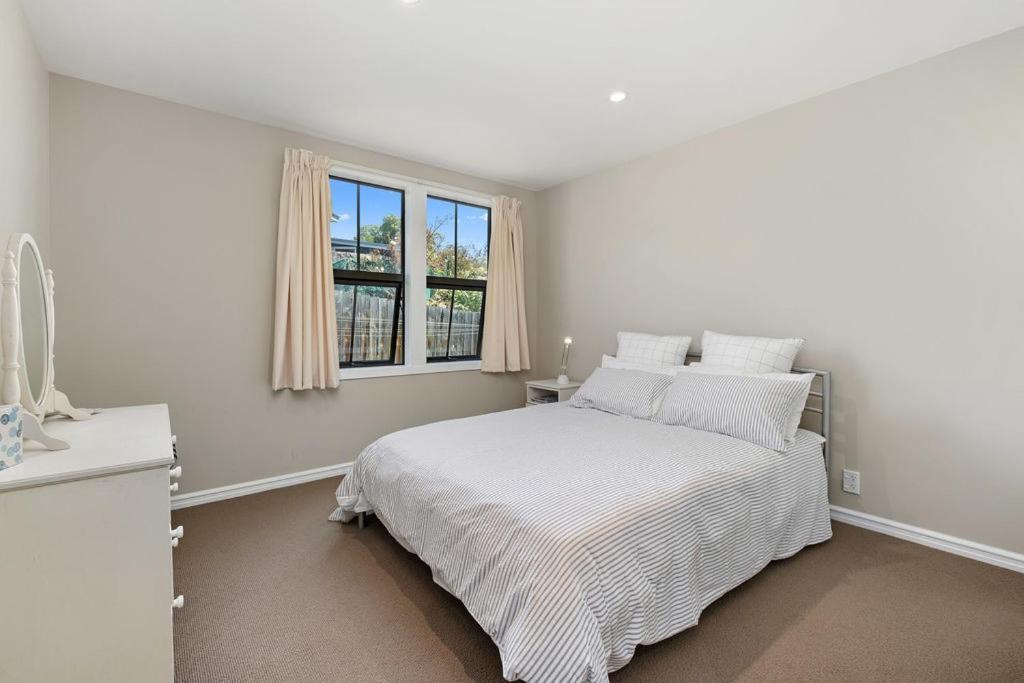 Lavender Country Cottage - Arrowtown Holiday Home المظهر الخارجي الصورة